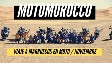 Motomorocco Noviembre