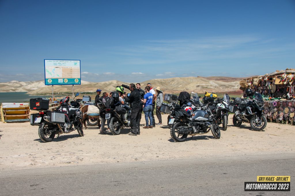 Viaje A Marruecos En Moto Motomorocco 2023 Gr11 Viajes 021