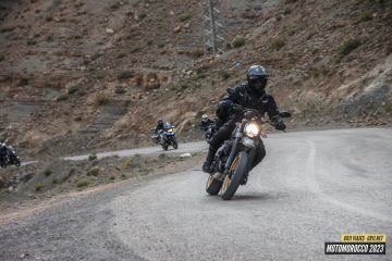 Viaje A Marruecos En Moto Motomorocco 2023 Gr11 Viajes 129