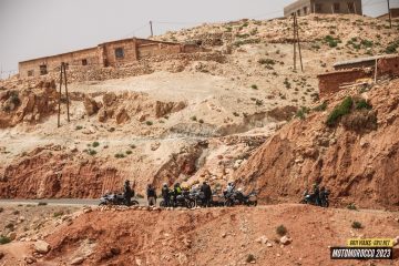 Viaje A Marruecos En Moto Motomorocco 2023 Gr11 Viajes 149
