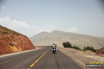 Viaje A Marruecos En Moto Motomorocco 2023 Gr11 Viajes 155