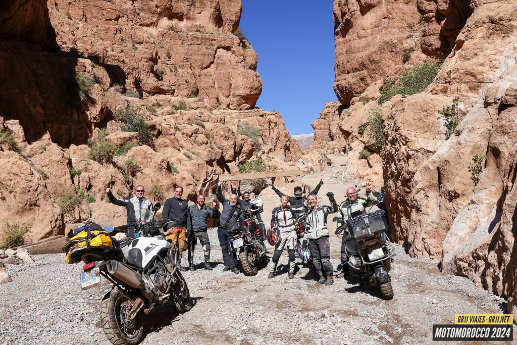 Marruecos En Moto Motomorocco Discovery 2024 484