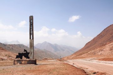 Pamir Highway (1)