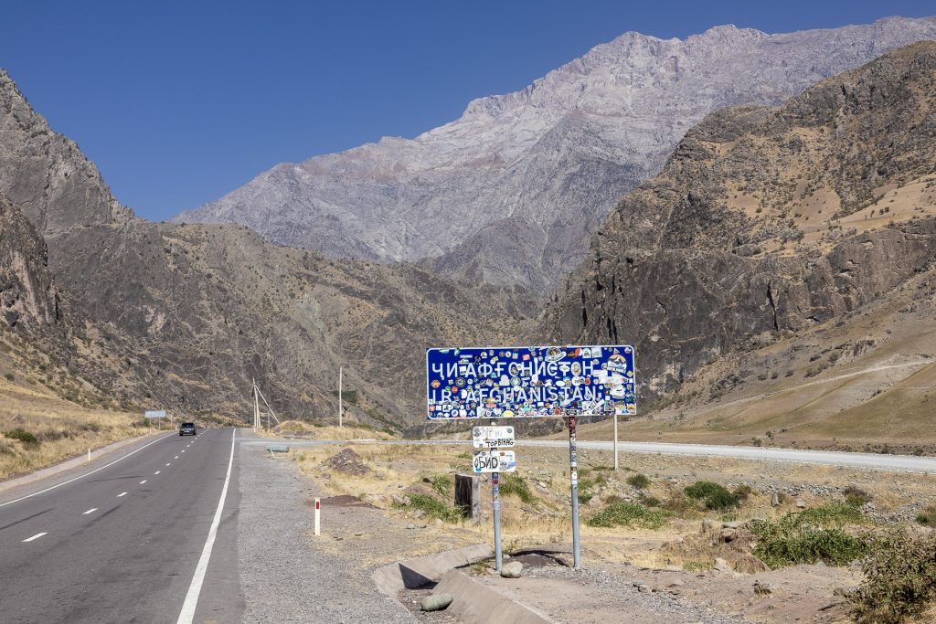 Carretera Del Pamir En Moto Gr11 Viajes 2025 010