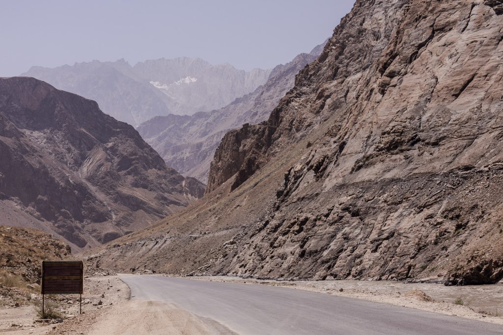 Carretera Del Pamir En Moto Gr11 Viajes 2025 035